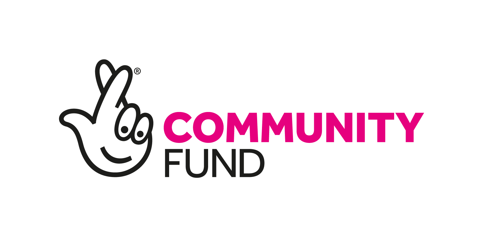 Funded by the National Lottery Community Fund for 2022 - 2023