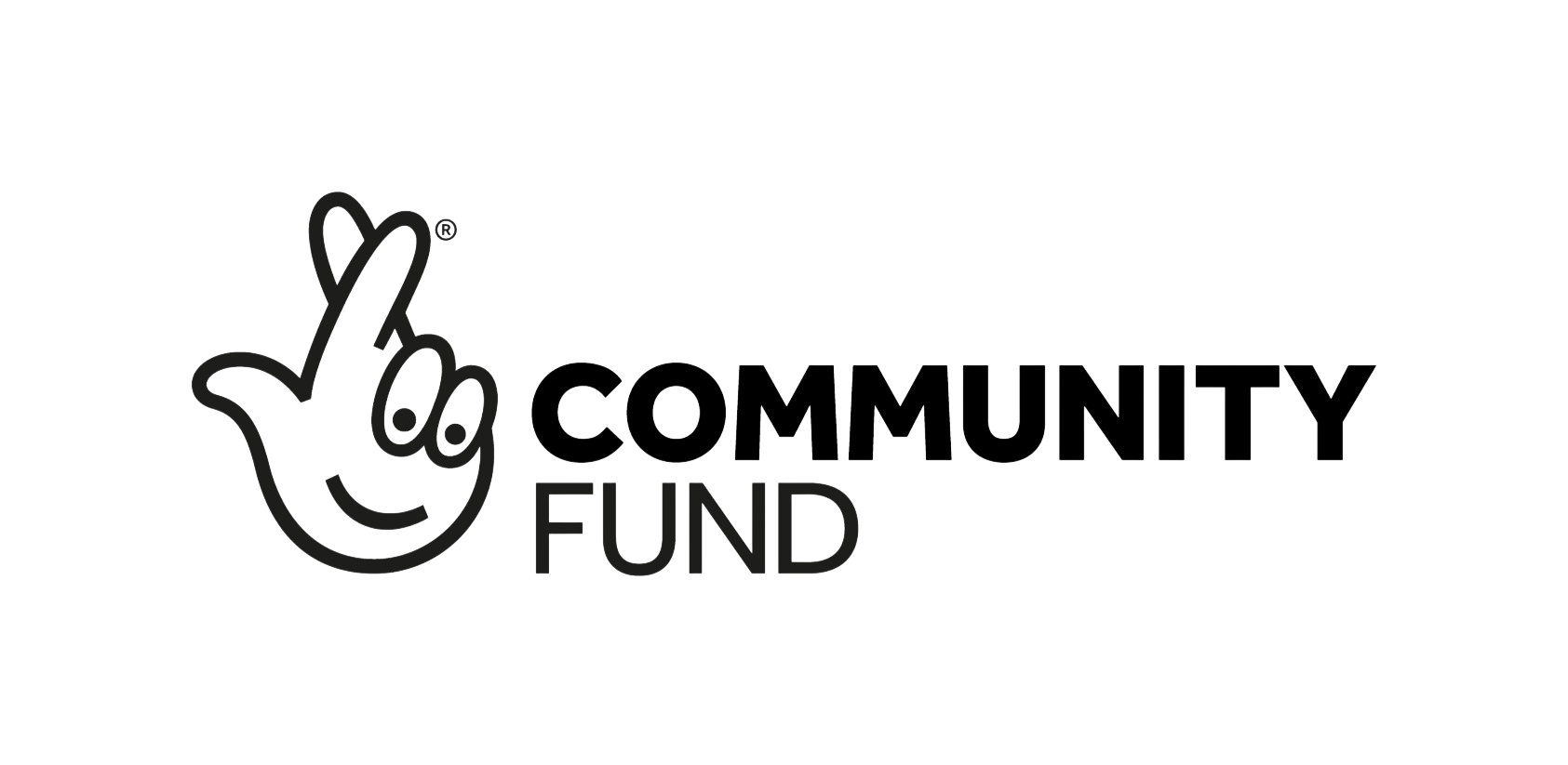 ACS National Lottery Funder